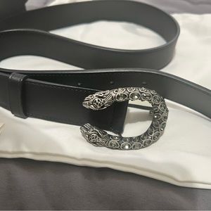 Gucci Dionysus Belt